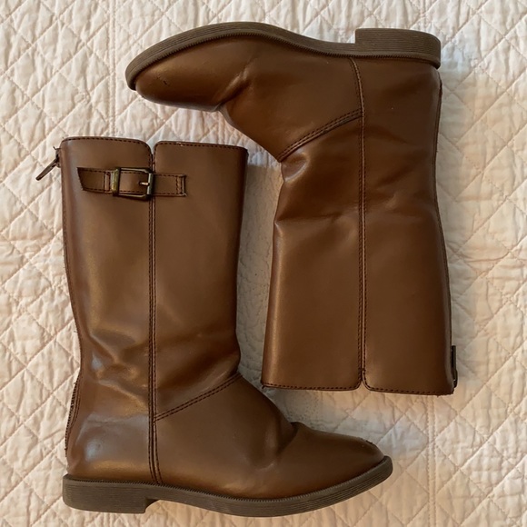 Gymboree Riding Boots